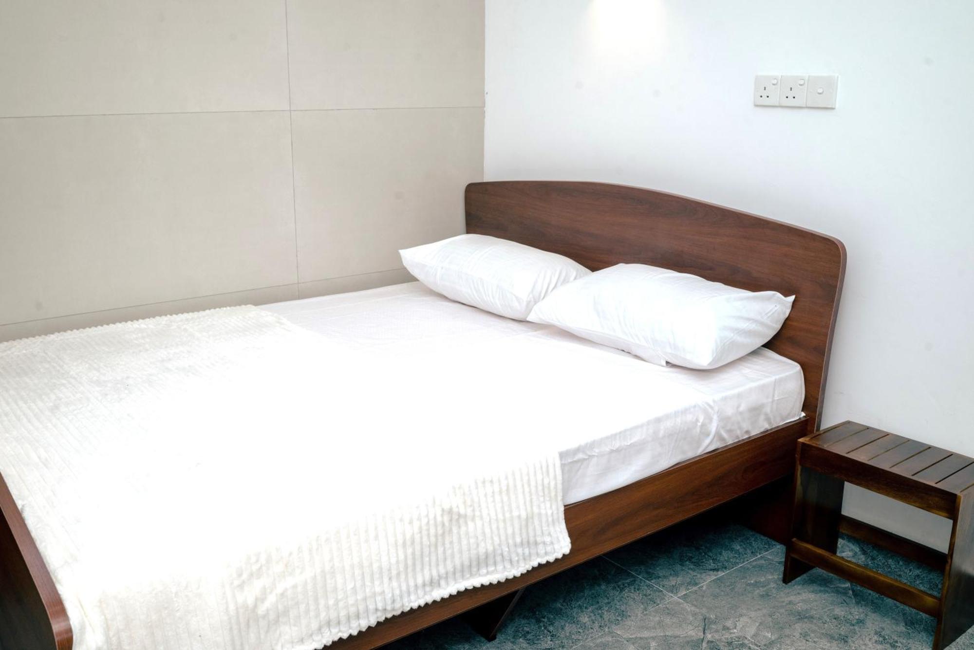 Nnr Wattala Hotel Екстериор снимка