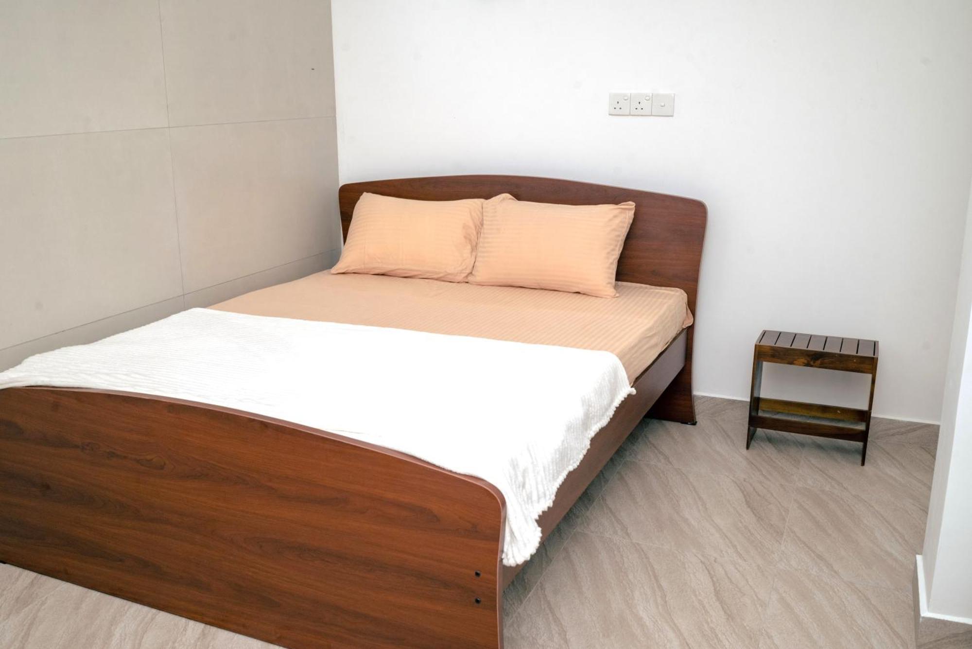 Nnr Wattala Hotel Екстериор снимка