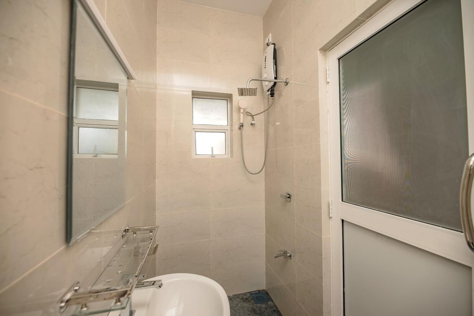 Nnr Wattala Hotel Екстериор снимка